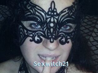 Sexwitch21