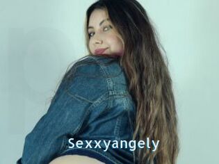 Sexxyangely