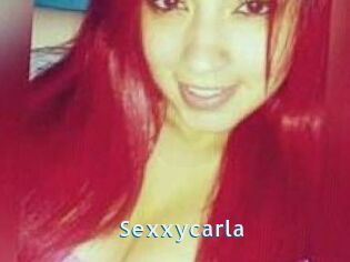 Sexxycarla