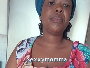 Sexxymomma
