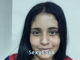 Sexy69xx