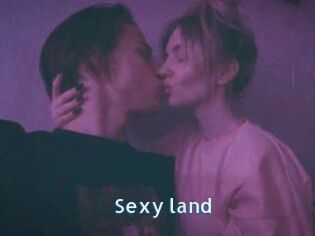Sexy_land