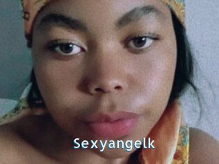 Sexyangelk