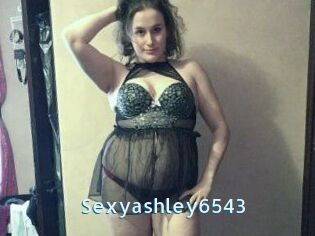 Sexyashley6543