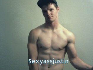 Sexyassjustin