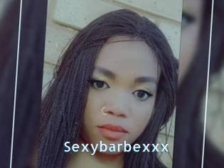 Sexybarbexxx