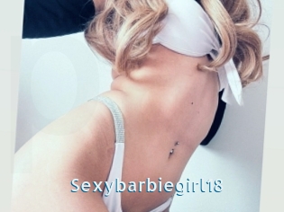Sexybarbiegirl18