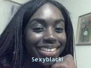 Sexyblacki
