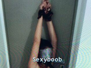 Sexyboob