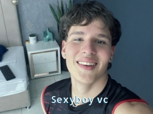 Sexyboy_vc