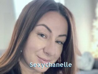 Sexychanelle