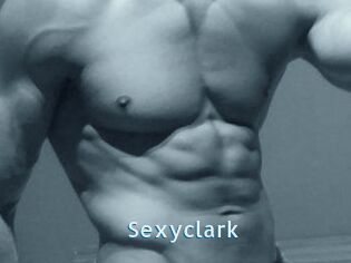 Sexyclark