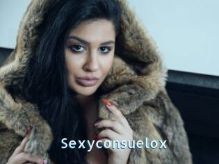 Sexyconsuelox