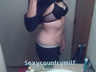 Sexycountrymilf