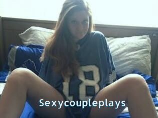 Sexycoupleplays