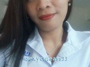 Sexycuteass33