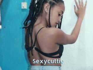 Sexycuttie
