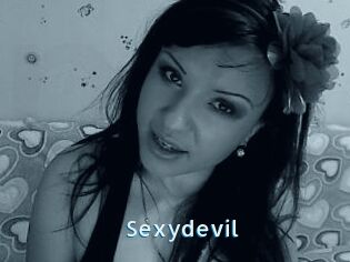 Sexydevil