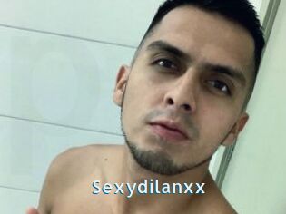 Sexydilanxx