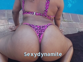 Sexydynamite