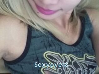 Sexyeye18