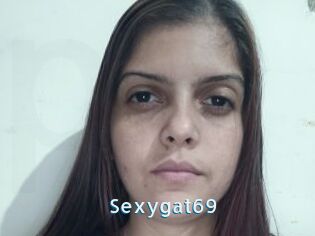 Sexygat69