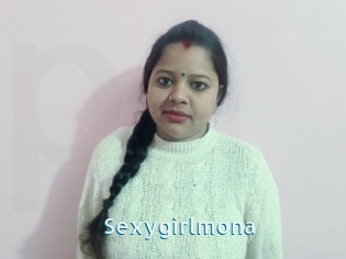 Sexygirlmona