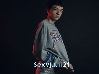 Sexyjuliii21