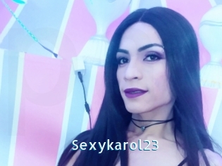 Sexykarol23
