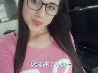 Sexy_karoline