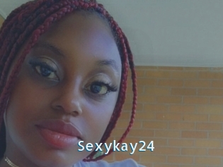 Sexykay24