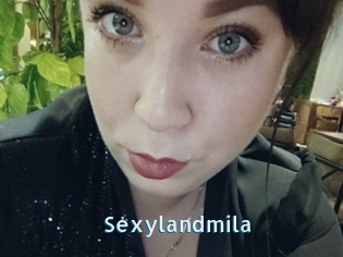 Sexylandmila