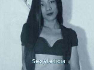 Sexyleticia