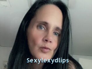 Sexylexydlips