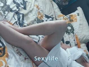 Sexylife