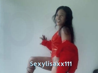 Sexylisaxx111