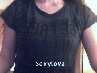 Sexylova