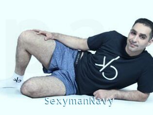 SexymanNavy