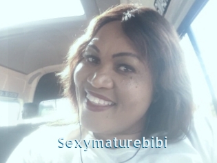 Sexymaturebibi