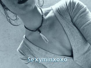 Sexyminxoxo