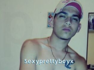 Sexyprettyboyx