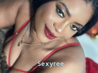 Sexyree
