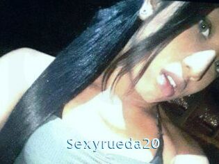Sexyrueda20