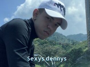 Sexys_dennys