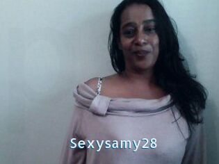 Sexysamy28