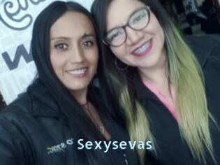 Sexysevas