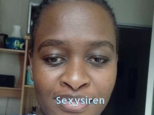 Sexysiren