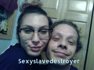 Sexyslavedestroyer