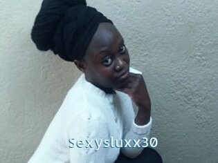 Sexysluxx30