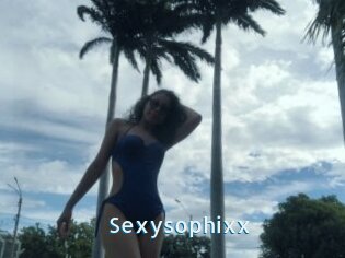 Sexysophixx